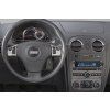 Rámeček 2DIN autorádia Chevrolet / Pontiac