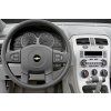 Rámeček 2DIN autorádia Chevrolet / Pontiac