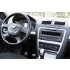 sKODA Octavia II 4 2004 2 2013 s OEM autoradiem 6