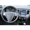 Rámeček autorádia 2DIN Hyundai / Kia