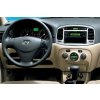 Hyundai Accent interier 3