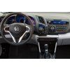 Rámeček 1DIN autorádia Honda CR-Z
