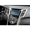 Rámeček 2DIN rádia Hyundai i30 II.