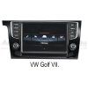 Adaptér pro HF sadu Audi / Seat / VW