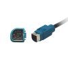 Propojovací kabel Alpine - iPod / iPhone