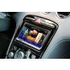 Instal.sada 2DIN rádia Peugeot 308/ CRZ