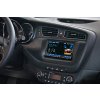 Ramecek 2DIN autoradia Kia Ceed III 12 v interieru automobilu 7