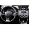 Subaru XV 2012 interier 3