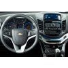 Rámeček 2DIN autorádia Chevrolet Orlando