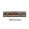 GATEWAY Lite3 BT HF sada + iPhone / iPod / USB vstup BMW