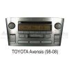GATEWAY Lite3 BT HF sada + iPhone / iPod / USB vstup Toyota