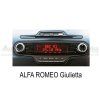 GATEWAY Lite3 BT HF sada + iPhone / iPod / USB vstup Fiat / Alfa