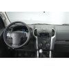 Rámeček 2DIN autorádia Isuzu D-Max