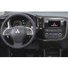 Rámeček autorádia Mitsubishi Outlander III.