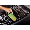 Inbay Qi nabijecka Mercedes C umisteni v automobilu 14