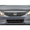 Přední parkovací kamera Honda