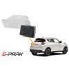 CCD parkovací kamera Nissan Juke