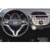 Rámeček 2DIN autorádia Honda Jazz