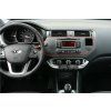 Rámeček 2DIN autorádia Kia Rio III.