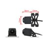 CCD univerzalni zadni predni parkovaci kamera 21