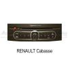 GATEWAY Lite3 iPOD/USB vstup Renault