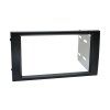 Rámeček 1DIN / 2DIN autorádia Seat Ibiza / Leon