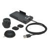 Aktivní držák micro USB