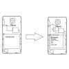 Inbay® dobíjecí modul Samsung S4