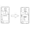 Inbay® dobíjecí modul Samsung Note 3