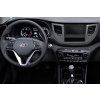 Rámeček 2DIN autorádia Hyundai Tucson II.