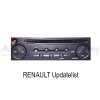 AUX vstup Renault 07 JACK 35mm samice