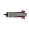 AUX audio vstup JACK 3,5mm Audi RNS-E