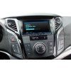 Rámeček 2DIN autorádia Hyundai i40