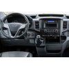 Rámeček 2DIN autorádia Hyundai H350