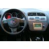 Instal.sada 2DIN rádia Seat Toledo / Altea