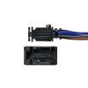 Propoj.kabel pro OEM kameru Ford Ranger / Transit