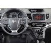 Honda CR V 15 interier s OEM displajem Connect 3