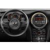 Rámeček 2DIN autorádia BMW Mini