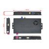 Adaptiv Audi A3 (13->) / A4 (15->)