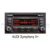 GATEWAY 300 iPOD/USB/AUX vstup Audi / Seat