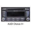 GATEWAY 300 iPOD/USB/AUX vstup Audi / Seat