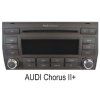 GATEWAY 300 iPOD/USB/AUX vstup Audi / Seat