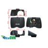 DVR kamera Jeep Cherokee