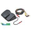 DVR kamera Jeep Cherokee