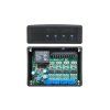 Adaptér pro aktivní audio systém Hummer