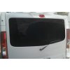 CCD parkovaci kamera Renault Trafic vyklopne dvere 11