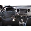 Rámeček 1DIN autorádia Hyundai i10