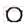 Plast.adaptér pro instalaci repro 130mm Volvo