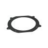Plast.adaptér pro instalaci repro 130mm Volvo