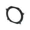 Plast.adaptér pro instalaci repro 130mm Volvo